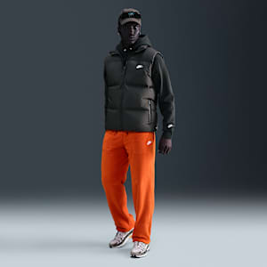 Nike Sportswear Club Men's Winterized Pants. Nike.com